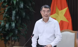 Trước 20/4, các bộ phải trình phương án cắt giảm thủ tục hành chính