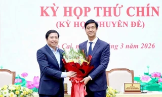 Thủ tướng phê chuẩn kết quả bầu nhân sự hai tỉnh Thái Nguyên, Lào Cai
