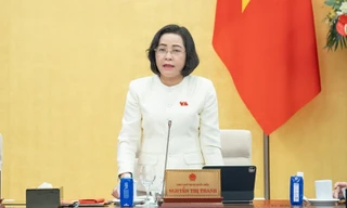 Phó Chủ tịch Quốc hội: Chi phí học thêm tăng cao sau Thông tư 29 của Bộ Giáo dục và Đào tạo