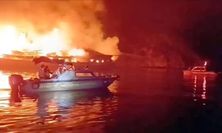 Phó Thủ tướng: Kiểm tra, rà soát toàn bộ tàu du lịch trên vịnh Hạ Long