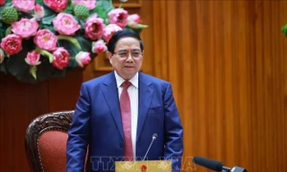 Thủ tướng: Xử lý nghiêm hành vi đầu cơ, găm hàng, buôn lậu xăng dầu