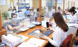 Chốt hạn xếp lương viên chức theo vị trí việc làm