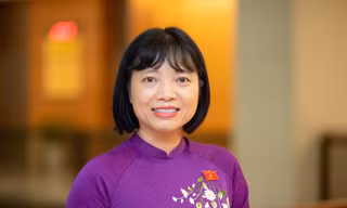 Nhất thể hóa chức danh Tổng Bí thư, Chủ tịch nước đáp ứng yêu cầu thực tiễn 