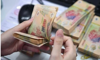 Sẽ điều chỉnh mức lương cơ sở với công chức, viên chức dự kiến áp dụng từ 1/7