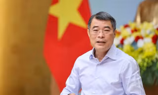 Thủ tướng: Thi đua phải hiệu quả thực chất, khen thưởng đúng, trúng, kịp thời