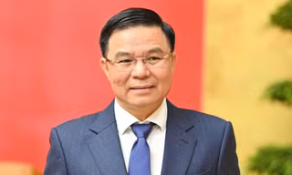 Bộ trưởng Bộ Công Thương nhận nhiệm vụ quan trọng 