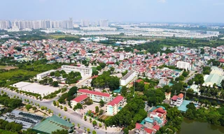 Kiện toàn tổ chức bộ máy, nhân sự để chính quyền cấp xã đảm đương nhiệm vụ mới