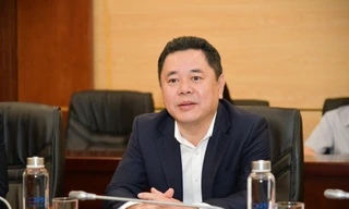 Phó Thống đốc Ngân hàng Nhà nước nhận thêm nhiệm vụ mới