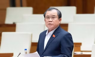 Đại biểu Quốc hội: Điệp khúc 'chờ và chờ' khiến nhà đầu tư chán nản, xói mòn niềm tin