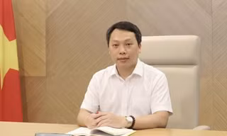 Bổ nhiệm ông Nguyễn Huy Dũng giữ chức Thứ trưởng Bộ Văn hóa, Thể thao và Du lịch