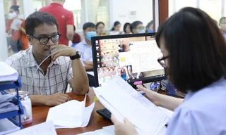 Bộ Nội vụ công bố quy trình bổ nhiệm viên chức giữ chức vụ lãnh đạo, quản lý