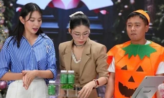 Thứ trưởng Bộ Công thương cảnh báo livestream bán kẹo rau củ, thổi phồng sản phẩm