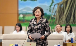 Bảo hiểm tiền gửi cả 100.000 tỷ, tìm cách sử dụng không chờ đến khi phá sản