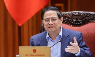 Nhà nước không làm những gì mà tư nhân làm được và làm tốt hơn