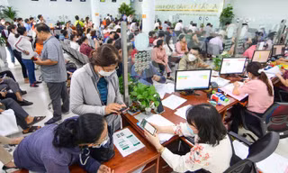 Bộ Nội vụ đề nghị tổng rà soát biên chế công chức, viên chức trên cả nước