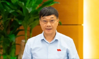 Phó Chủ tịch Quốc hội: 'Anh em rất sợ, từ thái cực này dễ chuyển sang thái cực kia...'