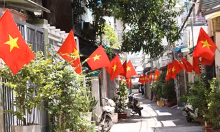 Bộ Nội vụ đang dự thảo chế độ, chính sách với người hoạt động không chuyên trách 
