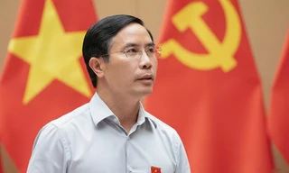 Thủ tướng phê chuẩn ông Phạm Đức Ấn giữ chức Chủ tịch UBND TP Đà Nẵng