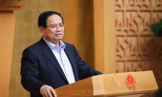 Minh bạch hoạt động công vụ và quản lý tài sản, thu nhập của công chức