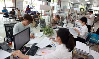Bộ Nội vụ hoàn thiện quy định về vị trí việc làm của cán bộ, công chức trước 15/12