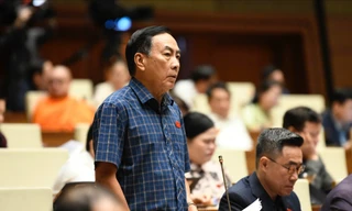 'Vừa có chủ trương tăng lương, giá hàng hóa ngoài thị trường đã tăng ngay'