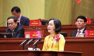 Tính Đảng, tính Nhân dân hòa quyện là cội rễ làm nên sức mạnh, uy tín của Quốc hội