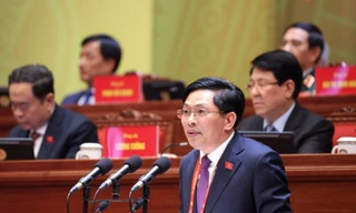 Phòng, chống tham nhũng, lãng phí, tiêu cực: Phải chuyển mạnh từ 'đi sau xử lý' sang 'đi trước kiểm soát'