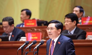 Phòng, chống tham nhũng, lãng phí, tiêu cực: Phải chuyển mạnh từ 'đi sau xử lý' sang 'đi trước kiểm soát'