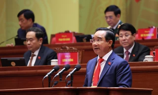 TP.HCM hướng đến mô hình 'Thành phố toàn cầu đáng sống'