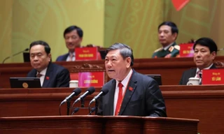 Ủy ban Kiểm tra các cấp dám chạm vào mảng tối, những 'pháo đài' tưởng chừng là bất khả xâm phạm