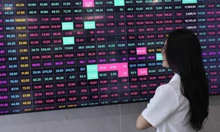 Một tháng, hơn 54.000 doanh nghiệp gia nhập thị trường