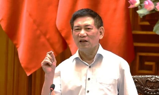 Điều chỉnh mức giảm trừ gia cảnh, giảm số bậc thuế với thu nhập từ tiền lương