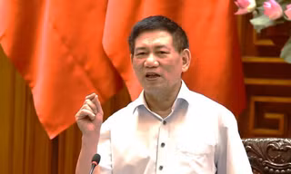 Điều chỉnh mức giảm trừ gia cảnh, giảm số bậc thuế với thu nhập từ tiền lương