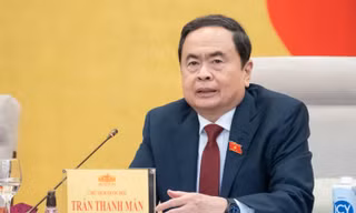 Công bố nghị quyết của Ủy ban Thường vụ Quốc hội về công tác cán bộ