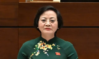 Bộ Nội vụ có chính sách thu hút, giữ chân cán bộ giỏi về công tác tại cơ sở
