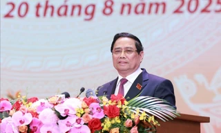 Thủ tướng Phạm Minh Chính: Cán bộ, công chức 'không nói không, không nói khó'