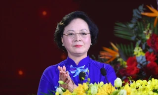 Bộ trưởng Nội vụ nói về bước ngoặt lịch sử của nền công vụ Việt Nam