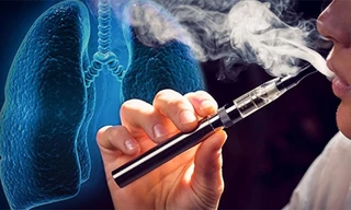 Tăng cường lập chuyên án triệt phá các đường dây sản xuất, kinh doanh thuốc lá điện tử 