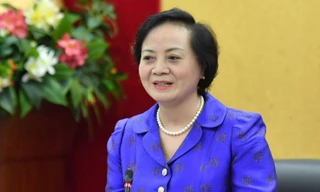 Bộ Nội vụ triển khai nhiệm vụ chưa có tiền lệ
