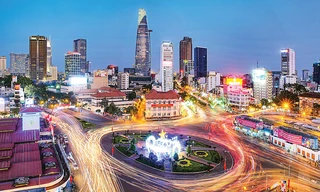 Phó Thủ tướng Thường trực nói về 'cú hích' mạnh mẽ của nền kinh tế