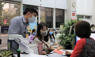 Sở, ngành dư thừa công chức, xã phường thiếu cán bộ chuyên môn