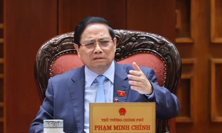 Các thành viên Chính phủ đã 'ngày đêm sớm tối' để hoàn thành nhiệm vụ được giao