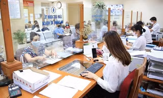 Tình tiết tăng nặng, giảm nhẹ và các trường hợp viên chức có thể được miễn kỷ luật
