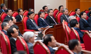 Người lãnh đạo phải là 'trung tâm điều phối' của cả hệ thống