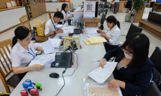 Đề xuất mới liên quan đến bí mật đời tư, gia đình, bí mật kinh doanh