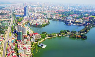 Hà Nội sẽ có nền tảng pháp lý để thử nghiệm 'mô hình mẫu'