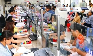 Tiêu chuẩn mới khi bổ nhiệm công chức lãnh đạo, quản lý cấp thứ trưởng, cục trưởng