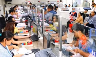 Tiêu chuẩn mới khi bổ nhiệm công chức lãnh đạo, quản lý cấp thứ trưởng, cục trưởng