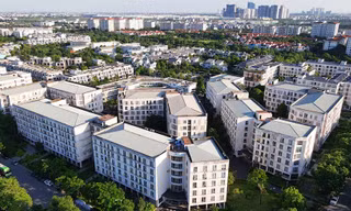 Sẽ có thêm chính sách đặc thù phát triển nhà ở xã hội