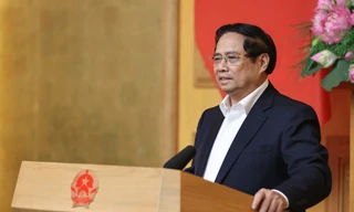 Hết năm nay cả nước có hơn 3.300 km cao tốc